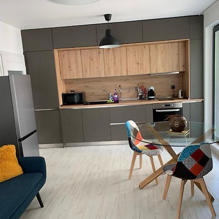 Kirmini Apartment 소피아 외부 사진