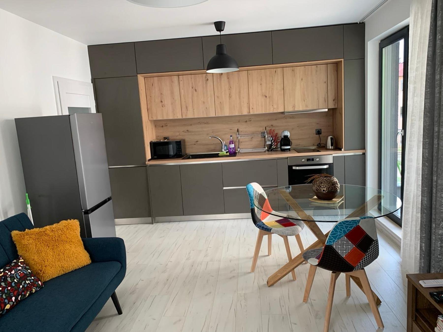 Kirmini Apartment 소피아 외부 사진