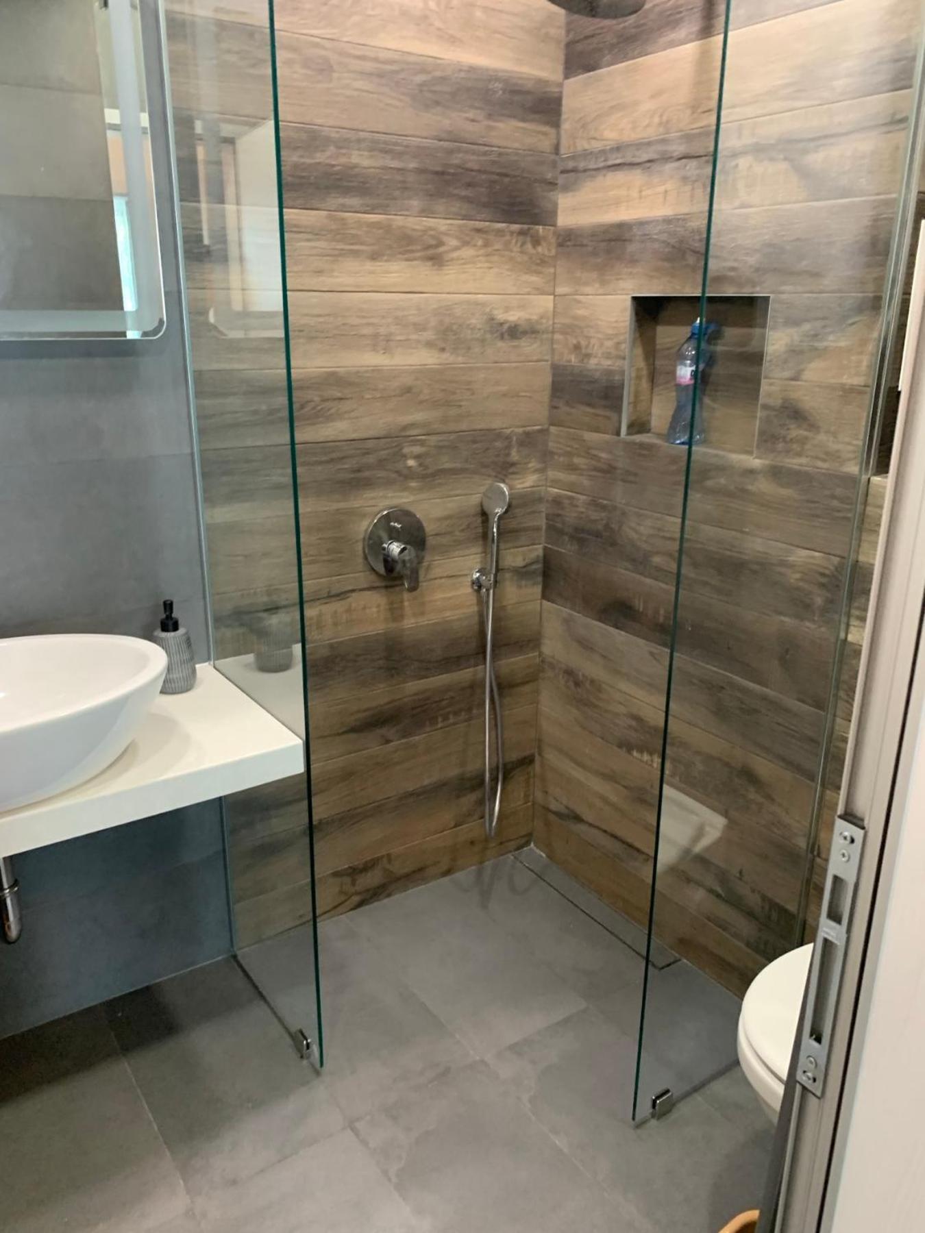 Kirmini Apartment 소피아 외부 사진
