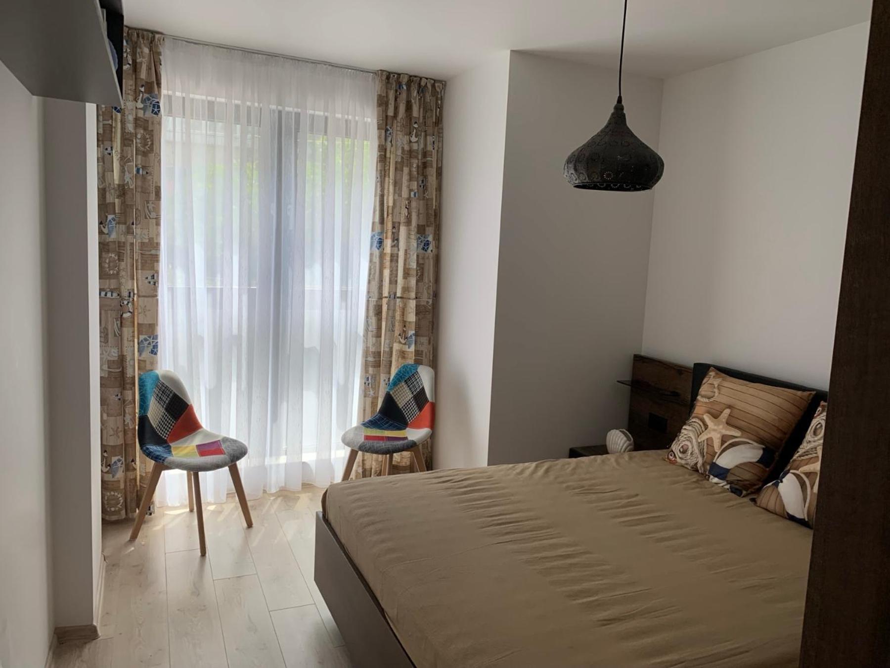 Kirmini Apartment 소피아 외부 사진